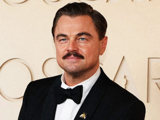 لمسات فاخرة: أبرز إكسسوارات الرجال في الأوسكار 2026