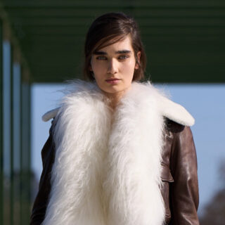 كيف تحوّلت Neck tie من زي رسمي إلى موضة نسائية