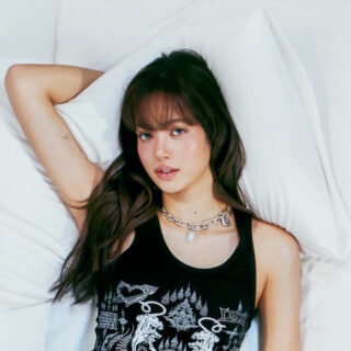 رحيل Nicolas Di Felice عن Courrèges