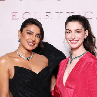 رحيل Nicolas Di Felice عن Courrèges