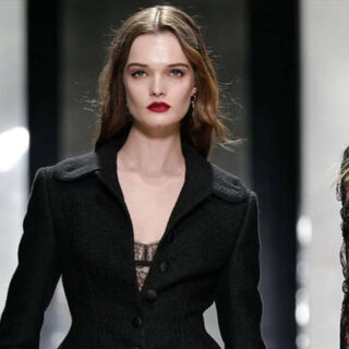 أبرز أخبار الموضة لهذا الأسبوع