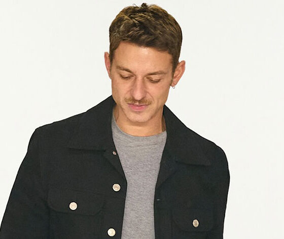 رحيل Nicolas Di Felice عن Courrèges