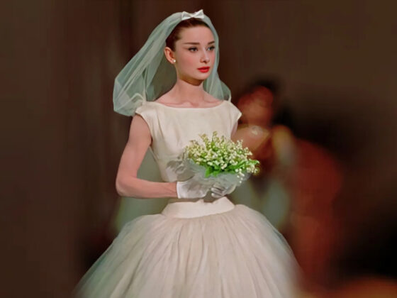 Drop Waist: عودة أنيقة لقصّة أيقونية