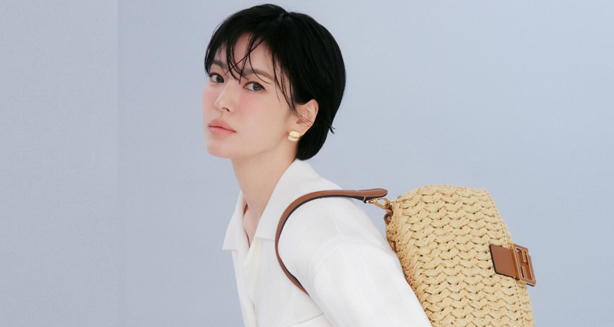 أبرز أخبار الموضة هذا الأسبوع: الفخامة بلغة جديدة