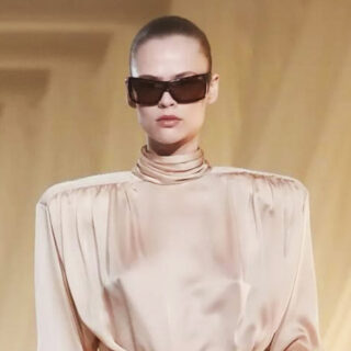 الشعر القصير يسيطر على إطلالات النجمات في 2026