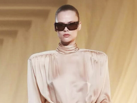 اليوم الثالث من Paris Fashion Week