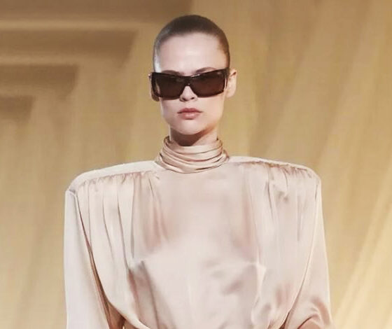 اليوم الثالث من Paris Fashion Week