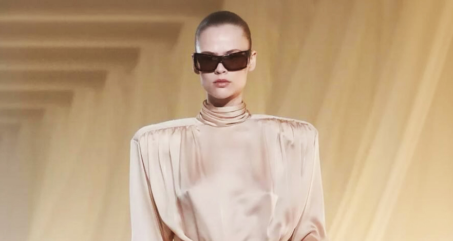 اليوم الثالث من Paris Fashion Week