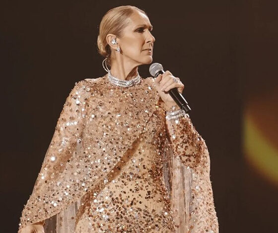 في عيد ميلادها الـ 58: Céline Dion وأبرز اختياراتها من الأزياء العربية