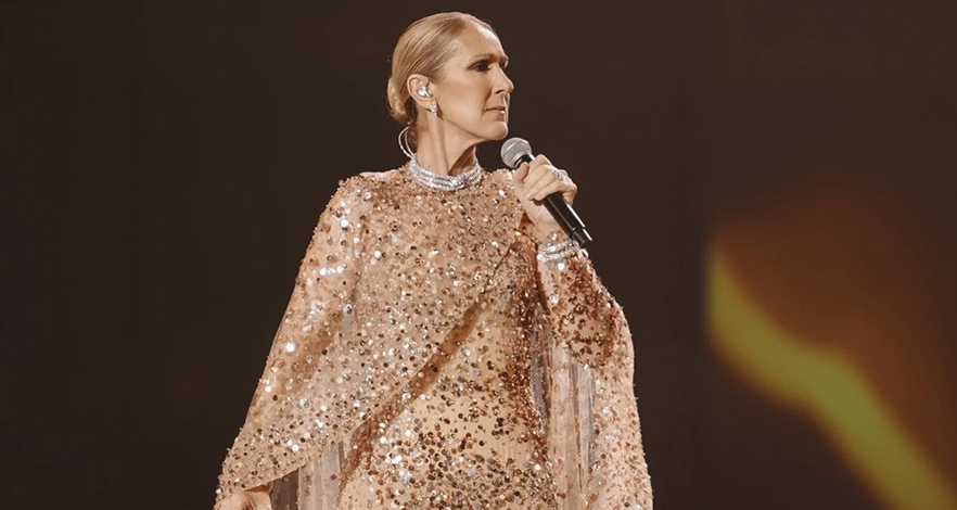 في عيد ميلادها الـ 58: Céline Dion وأبرز اختياراتها من الأزياء العربية
