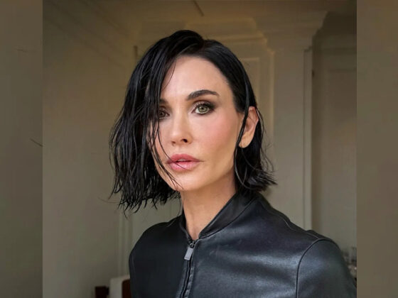 الشعر القصير يسيطر على إطلالات النجمات في 2026