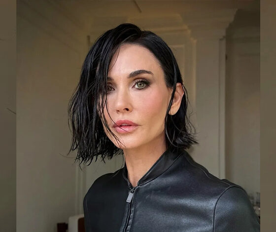 الشعر القصير يسيطر على إطلالات النجمات في 2026