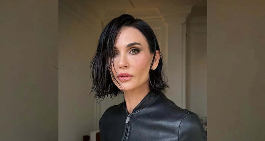 الشعر القصير يسيطر على إطلالات النجمات في 2026