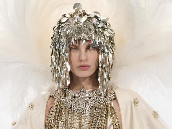 عودة الـTiara… بريق ملكي يزيّن عالم الموضة