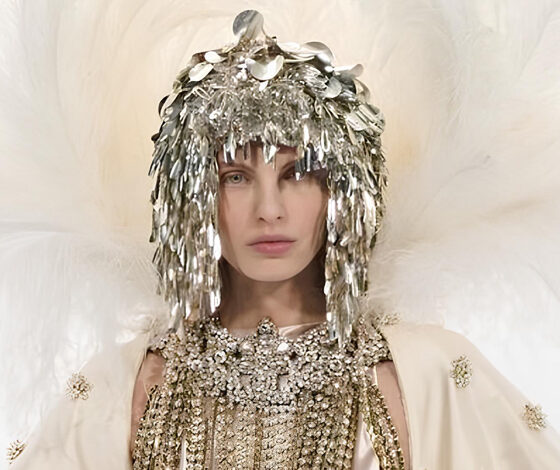عودة الـTiara… بريق ملكي يزيّن عالم الموضة