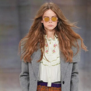 عودة الـTiara… بريق ملكي يزيّن عالم الموضة