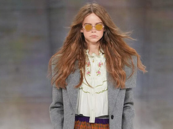 بين الرومانسية والجرأة.. ملامح اليوم الرابع من أسبوع الموضة في باريس