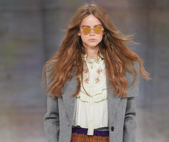 بين الرومانسية والجرأة.. ملامح اليوم الرابع من أسبوع الموضة في باريس