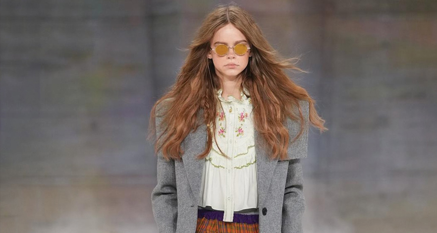 بين الرومانسية والجرأة.. ملامح اليوم الرابع من أسبوع الموضة في باريس