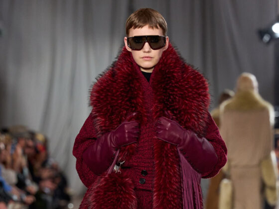 ملامح اليوم الخامس من Paris Fashion Week: بين الفن والدراما