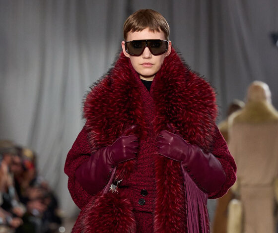 ملامح اليوم الخامس من Paris Fashion Week: بين الفن والدراما