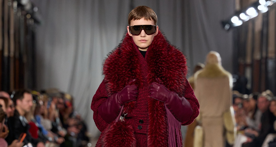 ملامح اليوم الخامس من Paris Fashion Week: بين الفن والدراما