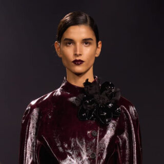 اليوم السابع من باريس فاشن ويك: أناقة نسائية بين الكلاسيكية والابتكار