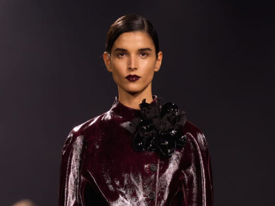 اليوم السادس من أسبوع باريس للموضة لخريف/شتاء 2026‑2027