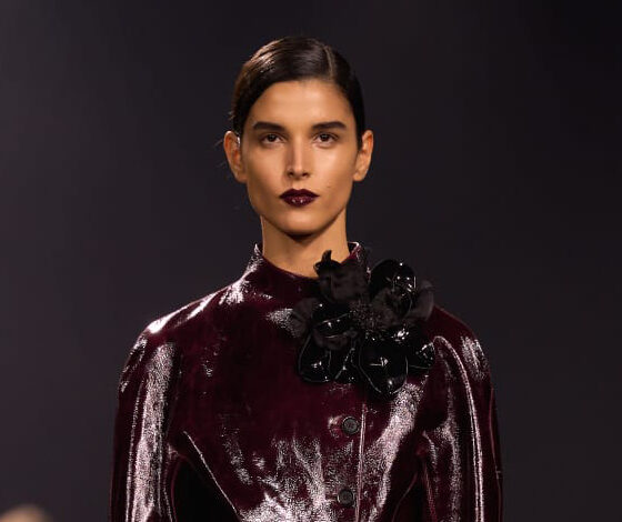 اليوم السادس من أسبوع باريس للموضة لخريف/شتاء 2026‑2027