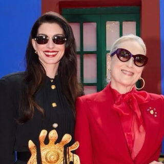 ELIE SAAB SS26: Citrus & Salt… صيف أنيق بروح السبعينيات