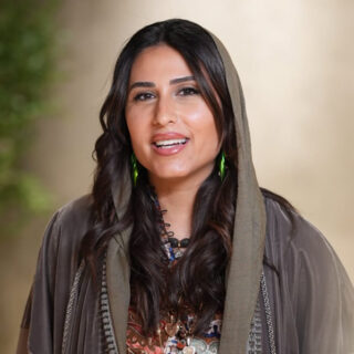 غوتشي تقدّم The Art of Silk