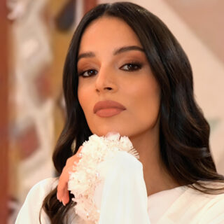 نجمات Fashion Trust U.S بتوقيع Tony Ward