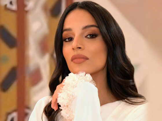 تالا العقيل مع LOODYANA… هوية جيل زد بأسلوب سعودي