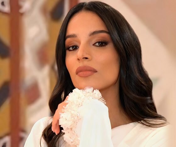 تالا العقيل مع LOODYANA… هوية جيل زد بأسلوب سعودي