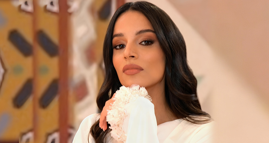 تالا العقيل مع LOODYANA… هوية جيل زد بأسلوب سعودي