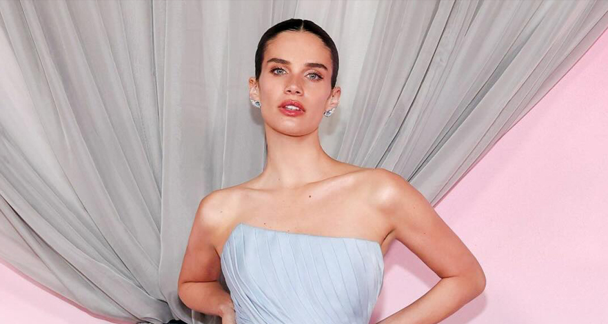 نجمات Fashion Trust U.S  بتوقيع Tony Ward