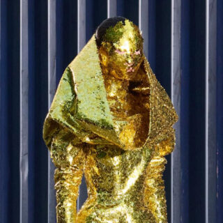 نهاية فصل إبداعي: Mark Thomas يودّع Carven