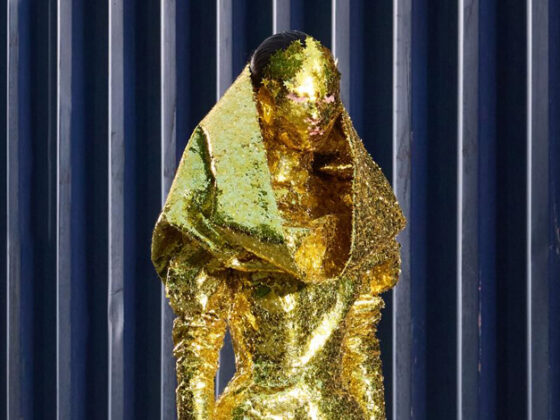 Margiela أول عرض من شانغهاي