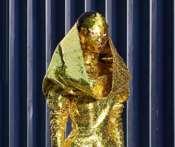 Margiela أول عرض من شانغهاي