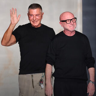 TABLEAUX VIVANTS… مجموعة عروس إيلي صعب 2027