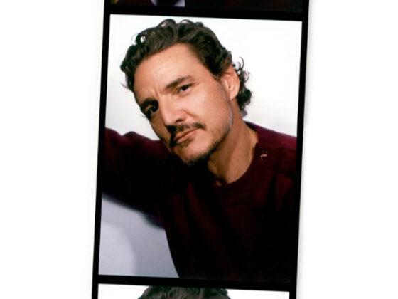 تعيين Pedro Pascal سفيرًا جديدًا لدار Chanel