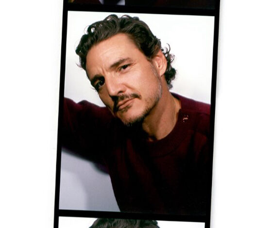 تعيين Pedro Pascal سفيرًا جديدًا لدار Chanel