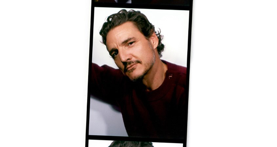 تعيين Pedro Pascal سفيرًا جديدًا لدار Chanel