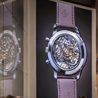 ياسمينا العبد سفيرة جديدة لدار Dior