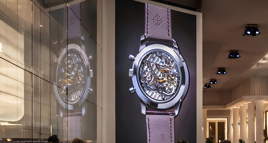 عالم الابتكار و المنافسة في Watches and Wonders