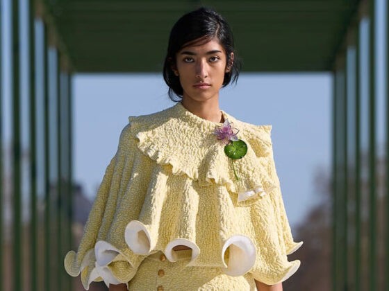 صيحات ألوان صيف 2026: أجواء مرِحة وأنيقة