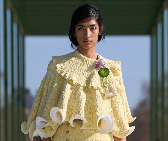 صيحات ألوان صيف 2026: أجواء مرِحة وأنيقة