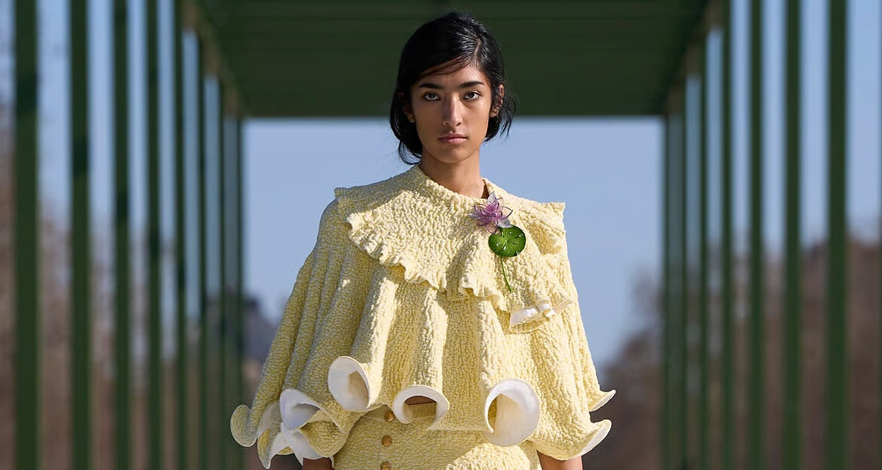 صيحات ألوان صيف 2026: أجواء مرِحة وأنيقة