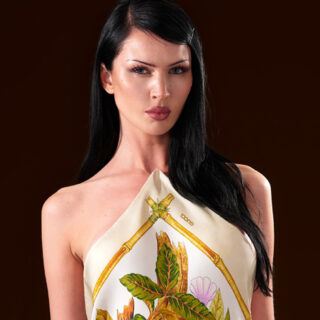 Nouf Alnamlah قصة شغف