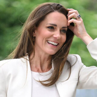 إطلالات النجمات في حفل Tiffany & Co. 2026